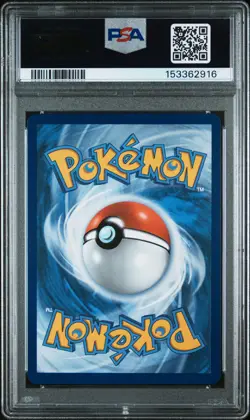 2025 POKEMON MEG EN-MEGA EVOLUTION #178 MEGA GARDEVOIR EX PSA 10 - Image 2