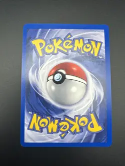 WoTC Pokemon Gym Challenge Koga's Ditto 1st edition NM/M - Image 2