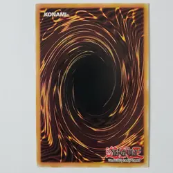 S-Force Edge Razor - LIOV-EN015 - NM/VLP - Super Rare - 1st ed - Yugioh - Image 2