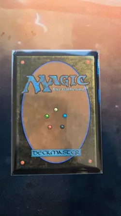 [1x] Ring of Barahir - MTG LOTR Borderless Non-Foil M 355 Mint - Image 2