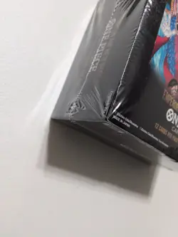 One Piece: "Emperors In The New World" Booster Box (OP-09) Factory Sealed - NEW - Image 2
