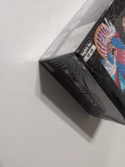 One Piece: "Emperors In The New World" Booster Box (OP-09) Factory Sealed - NEW - Image 3