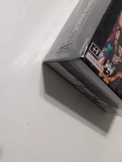 One Piece: "Emperors In The New World" Booster Box (OP-09) Factory Sealed - NEW - Image 4