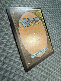 MTG Fiery Islet #0112 Borderless Rare Universes Beyond: Assassin’s Creed (ACR) - Image 4