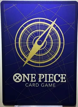 One Piece Romance Dawn CCG Promo Who's Who - Image 2