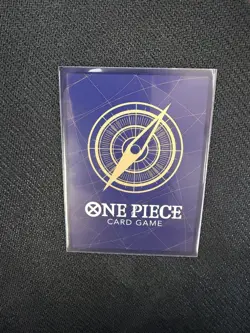 One Piece TCG: Boa Hancock (SP) OP14-112 ENG SR Alt Art - Azure Sea - Image 5