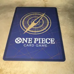 One Piece CCG St. Jaygarcia Saturn OP13-083 Alt Art Foil EN - Image 3