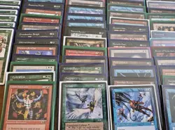 Lot of 116 Reserve List Magic the Gathering Cards MTG Sleeved Most LP-NM Pradesh - Image 5