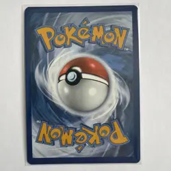Pokemon Pawmot Scarlet & Violet Base Set Holo Card 209/198 Illustration Rare - Image 2