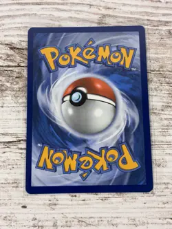 Pokemon Card - Mega Venusaur ex 3/132 Mega Evolution NM Near Mint - Image 2