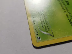 Carnivine 5/113 LP - Legendary Treasures Pokemon Card - $2 Combined Shipping - Image 2