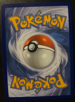 Charmeleon 079/MEP Black Star Promo Cosmos Holo Chaos Rising Pokemon Card NM - Image 2