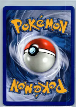 Numel 72/110 ex Holon Phantoms Reverse Holo Stamped Pokemon Card - Image 2