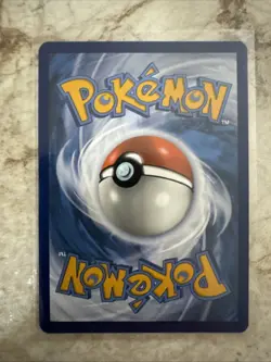 Pokemon Squirtle Holo Card TCG SV Scarlet & Violet 151 Series 170/165 - Image 2