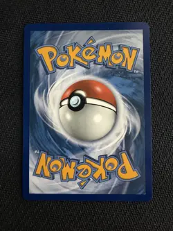 Gengar 085/202 Holo Rare Sword Shield Base Set Pokemon Card SWSH01 English - Image 2