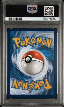 PSA 10 Gem Mint Blastoise 003 Pokemon CLB Trading Card Game Classic - Image 2