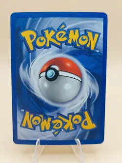 Mewtwo Base Set 2 Holo Rare No. 10/130 Pokemon Card - 2000 - Image 2
