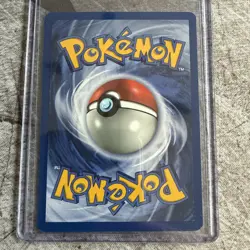 Jigglypuff 1st Edition 54/64 Jungle Common Pokemon Vintage Card WOTC NM 1999 - Image 2