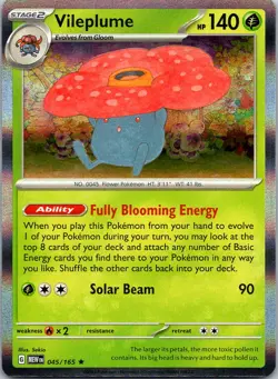 Pokemon 151 Rare Holo Choose Your Card - Image 4