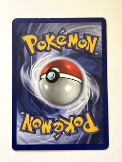 Pokemon Card Pokemon Pikachu GNAW 58/102 Promo E3 - Image 2