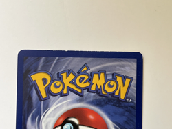 Pokemon Card Pokemon Pikachu GNAW 58/102 Promo E3 - Image 3