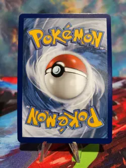 Pokemon Card Eevee Vmax SWSH087 Promo - Image 2