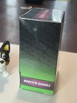 Pokemon TCG Shrouded Fable Booster Bundle Brand New Factory Sealed! - Image 2