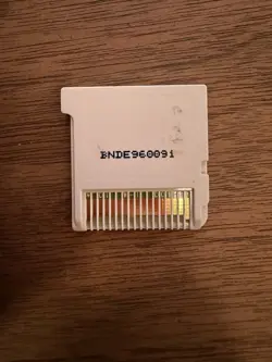 Pokemon Sun (Nintendo 3DS, 2016)Authentic - Cartridge Only - TestedPre-Owned - Image 2