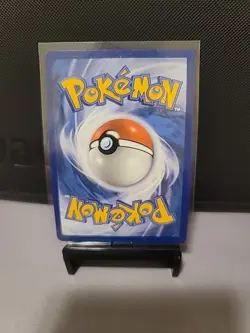 Holo Skwovet - 222/198 Illustration Rare Scarlet & Violet Base Set Pokemon TCG - Image 2