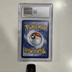 Pikachu V 2023 Pokemon Black Star Promo Crown Zenith Box CGC 9 Mint - Image 4