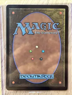 MTG Grand Abolisher OTJ Borderless FOIL - Image 2