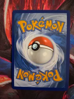Pokemon TCG Night Stretcher 173/132 Hyper Rare Trainer Item Full Art Holo NM - Image 4