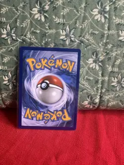 Battle VIP Pass Pokemon Prize Pack Series 2 Promo Pokemon Card NM Play Stamp - Image 2