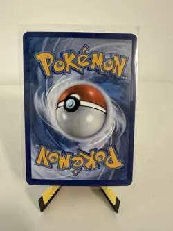 Sharpedo EX 152/160 XY Primal Clash Ultra Rare Holo Full Art 170 HP Pokemon - Image 2