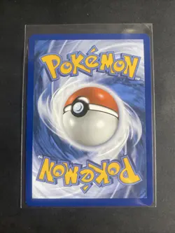 Antique Old Amber 154/165 Common 151 Pokemon Reverse Holo NM - Image 2