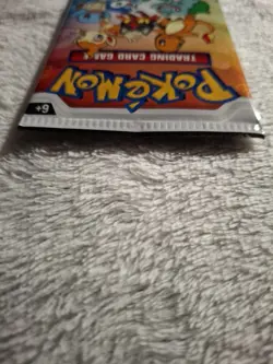 Pokemon Tcg Factory Sealed First Partner Series 1 Booster - Image 4
