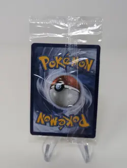 SEALED Pokemon Greninja Gold Star SWSH144 Promo Celebrations Black Star Promo - Image 2
