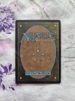Oscorp Industries - 0282 - R - Non Foil - Extended - Spider-Man - MTG - NM/M - Image 2