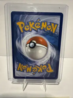 Pokemon Espathra Illustration Rare IR Full Art Holo 197/182 Paradox Rift - Image 3