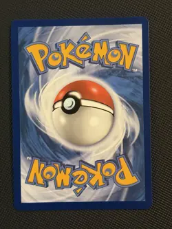 Pokemon TCG Paradox Rift 195/182 Blitzle Illustration Rare - NM - Image 2