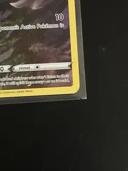 Pokemon TCG Duskull GG28/GG70 Crown Zenith NM Fast Shipping - Image 3