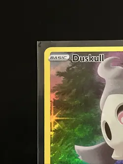 Pokemon TCG Duskull GG28/GG70 Crown Zenith NM Fast Shipping - Image 5