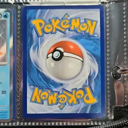 Pokemon Wimpod Illustration Rare Holo 191/182 SV04 Paradox Rift 70 HP 2023 - Image 2