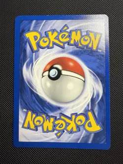 Pokemon TCG Team Rocket Unlimited 2/82 Dark Arbok Holo RARE Holo SWIRL - Image 2