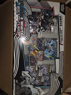 [5-Pk] POKEMON TCG | Longbox Lot (Sea & Sky, Heavy Hitters, PE Mini-Tins & More) - Image 5