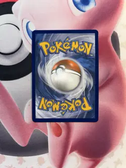 Pokemon Clamperl 195/182 Destined Rivals Illustration Rare Holo Near Mint - Image 2