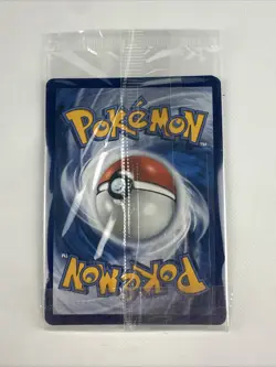 Pokemon Mega Charizard X ex 023 Phantasmal Flames UPC Promo Holo Mega SEALED NEW - Image 2