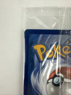Pokemon Mega Charizard X ex 023 Phantasmal Flames UPC Promo Holo Mega SEALED NEW - Image 3