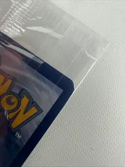 Pokemon Mega Charizard X ex 023 Phantasmal Flames UPC Promo Holo Mega SEALED NEW - Image 4