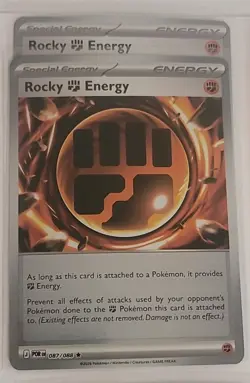 Mega Zygarde Pefect Order Deck Core Lot Barbaracle Binacle Trainers Pokemon TCG - Image 3